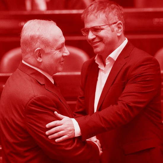"אם רוצים לבטל משהו – למה לא את חידון התנ"ך?"