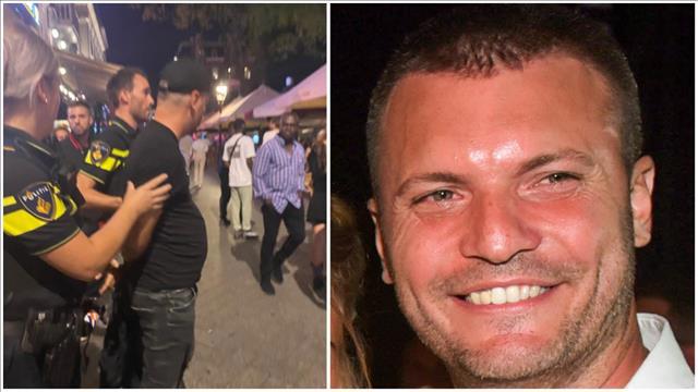 מעצר, שי אביטל, 19.8.22