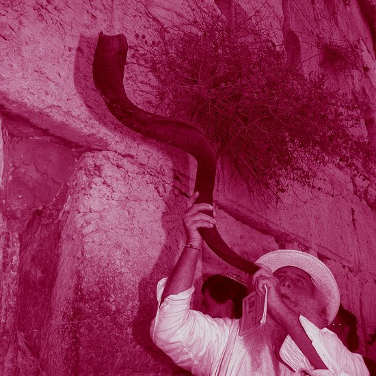 ההיסטוריה האמיתית של ראש השנה