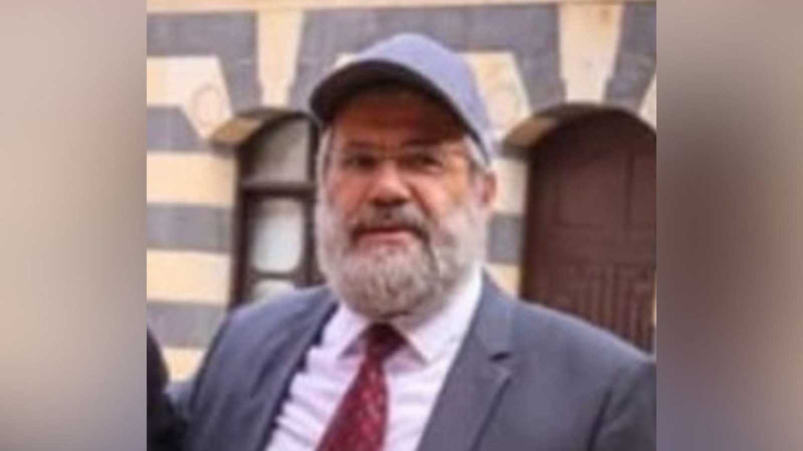 הרב מיכאל חורי