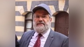 הרב מיכאל חורי