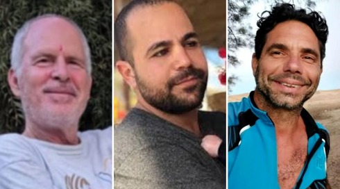 חתימה על מכתבי תודה וצילום סרטוני פרידה: ההתעללות הפסיכולוגית של חמאס בחטופים