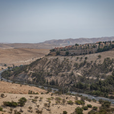 שטח E1 המיועד לבנייה 