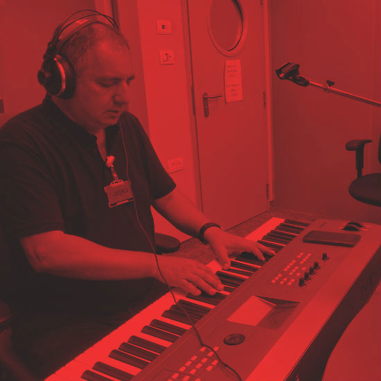 Música en KAN: Entrevista a Ariel Toro