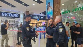 הערכת מצב בעקבות הפיגוע בכרמיאל