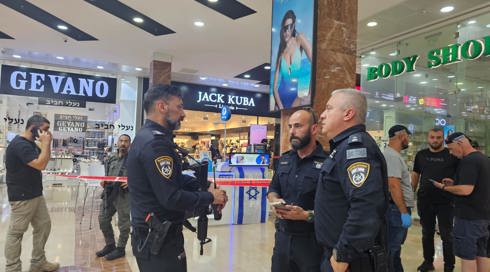 הפיגוע בכרמיאל: מעצרם של בני משפחתו הוארך