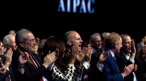 שניים ממשתתפי ועידת איפא"ק אובחנו בקורונה