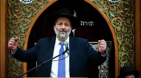 בפרקליטות צפויים להתנגד למינוי דרעי לשר כבר במהלך השימוע נגדו