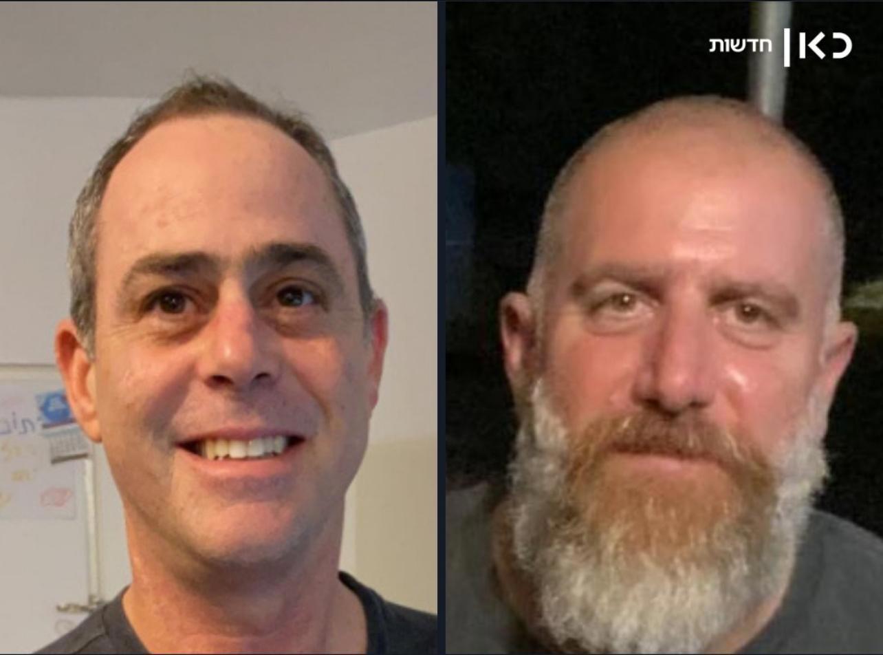 בני הדודים לבית משפחת עידן