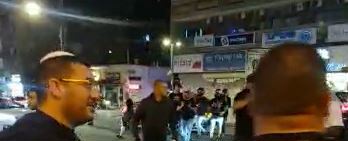 אופיר לביא משתחרר
