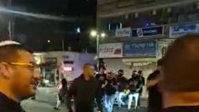 אופיר לביא משתחרר