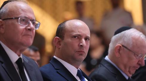 רה"מ בנט במסר לחמאס: הסבלנות שלנו אזלה