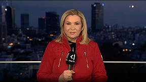 משדר מיוחד עם איילה חסון | 06.03.26 - 18:00 