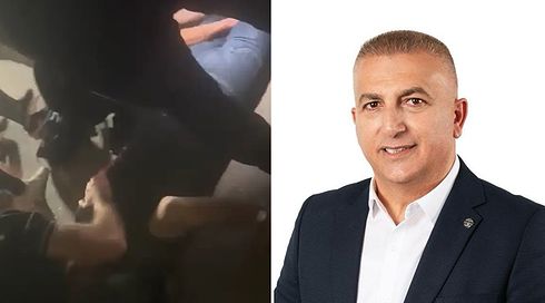 תושב ג'דיידה מכר נעצר בחשד למעורבות בניסיון ההתנקשות בראש המועצה