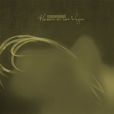 ספיישל Cocteau Twins