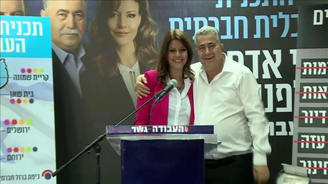 נאבקות על אחוז החסימה