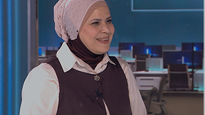 بين السطور مع نسرين ابو غوش | ريما عبد القادر