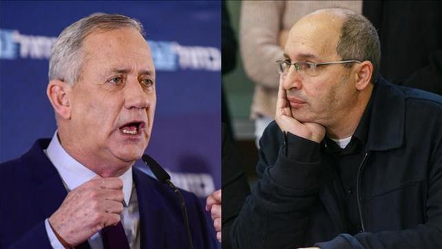 ניסנקורן וגנץ