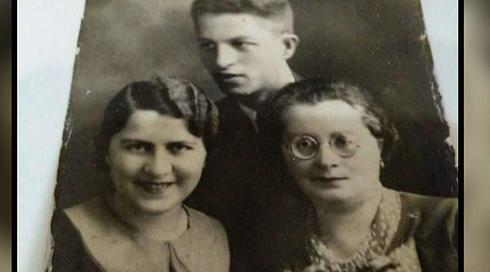 אילו החפצים יכלו לדבר: היוזמה לאיסוף חפצים מתקופת השואה (1)