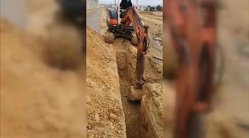 הבדואים בשירות ארגון הפשע - והמנהרה לכלא