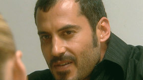סמי הורי, 2005