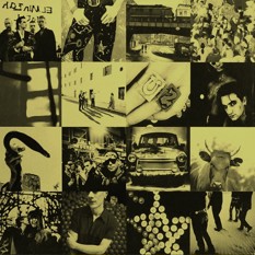 U2 - Achtung Baby