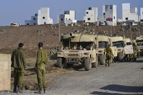 חיילי צה