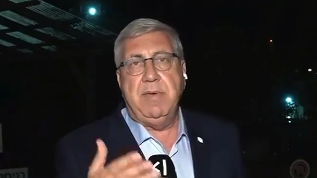 יעקב ברדוגו בראיון למאיה ראכלין