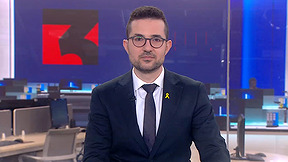 שלוש עם יונתן אוחיון | 08.06.25
