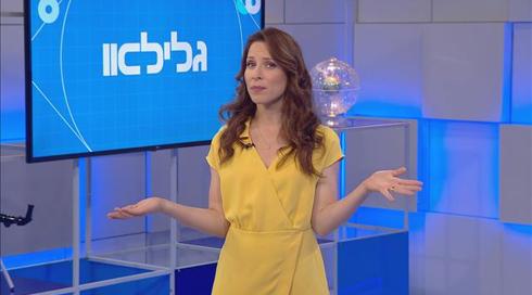גלילאו | עונה 9 | האם בעתיד עיוורים יוכלו לראות? ? | פרק 19