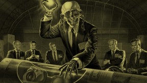 Megadeth - Rust in Peace