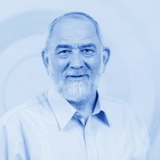 הרב הפרופסור יצחק קראוס