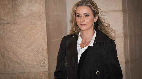 פרשת המסרונים: בית הדין הדיח את השופטת פוזננסקי-כץ