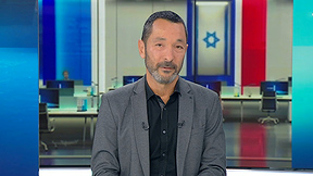 מהצד השני עם גיא זהר | 30.11.23