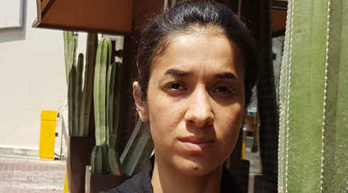 יזידית שנמלטה משבי דאעש: "אנחנו הקורבן הכי גדול"