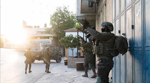 חמאס: אם ישראל לא תפסיק את תקיפת תושבי מזרח ירושלים - היא תשלם מחיר יקר