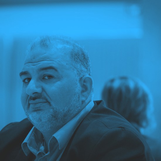 אני קורא לכל אנשי הדת המוסלמית להביע עמדה נגד הפשעים