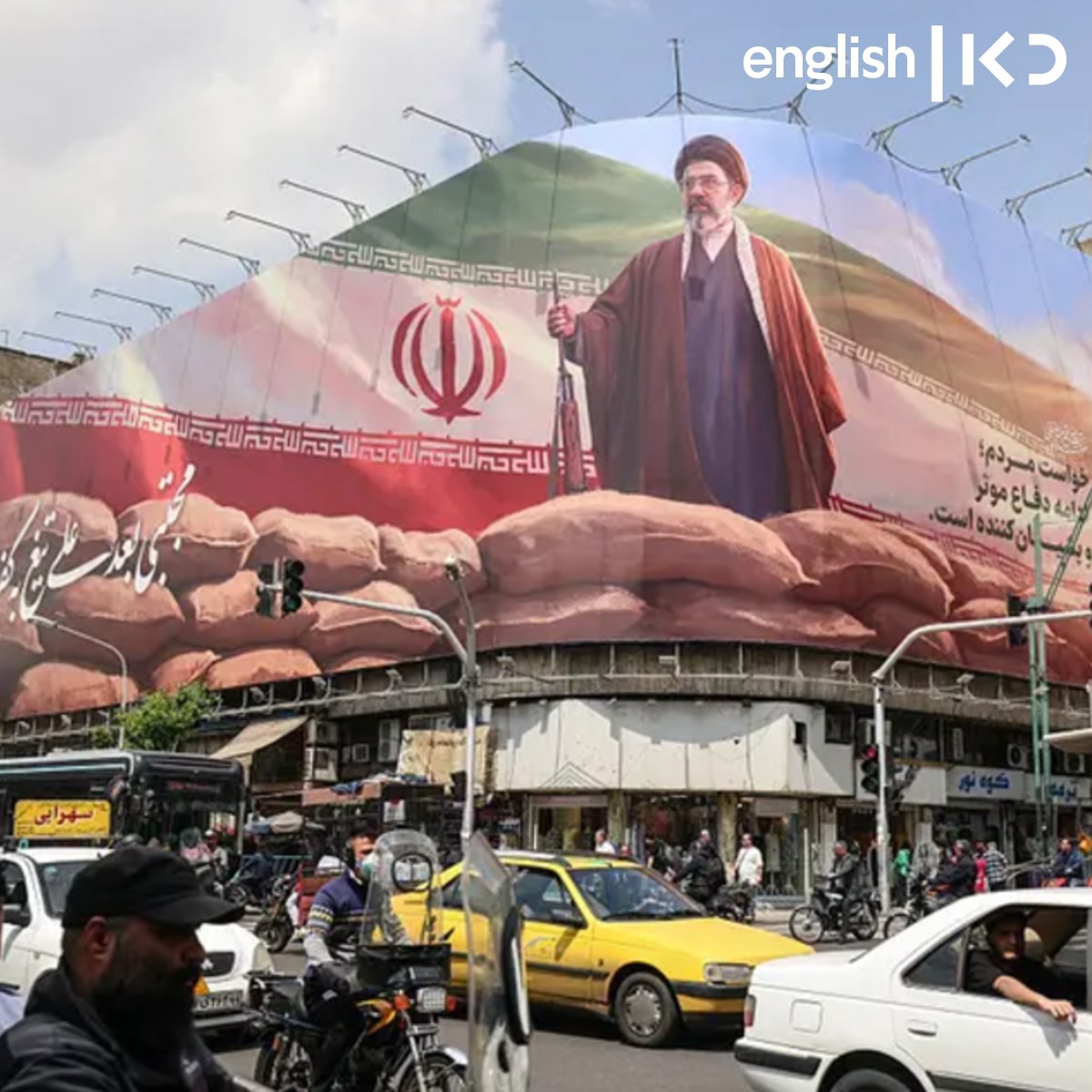 Why Teheran isn't in a rush for a deal and what's happening inside Iran