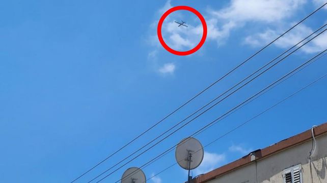 כטב"ם של חיזבאללה