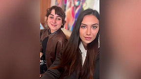 קרב הגברות הראשונות: מה קרה כשאשתו של ממדאני פגשה את מיס ישראל?