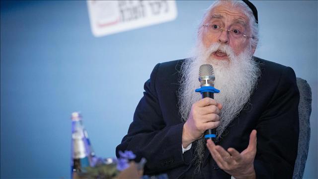 מאיר פרוש