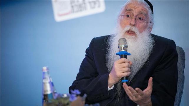 מאיר פרוש