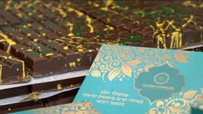 שיגעון שוקולד דובאי: מה סוד הקסם של הממתק היקר?