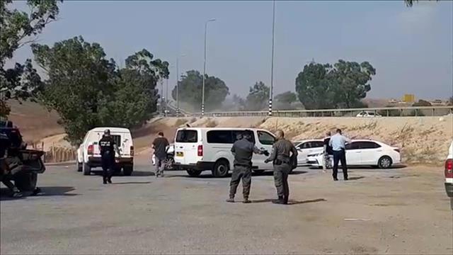 בן 19 נפגע אנוש ממכת חום במסיבת טבע בדרום