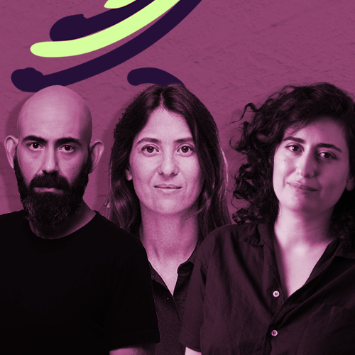  מיכל צורן ועומר בן יעקב | איך לפתוח את הקשר 