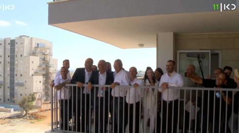 דירות פגומות וטענות להשתקה: הבעיות של זוכי מחיר למשתכן