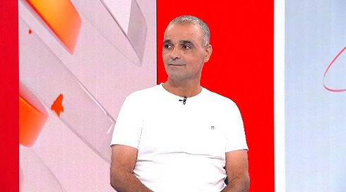 יממה אחרי האסון שנמנע: גיבור טיסת הבלהות יניב חיון בריאיון