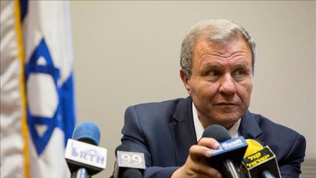 מאיר שטרית 