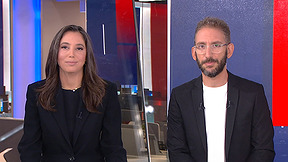 שבע עם ליאל קייזר ושאול אמסטרדמסקי | 25.08.25