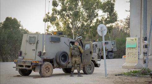 ברכב לא ממוגן ובלי קסדה: הכשלים בסיורי הלוחמים ביהודה ושומרון